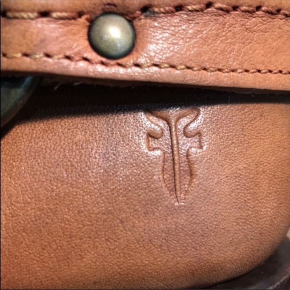 Frye Maxine Trapunto Moto Boots - Picture 6 of 8